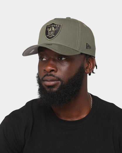 New Era Las Vegas Raiders &