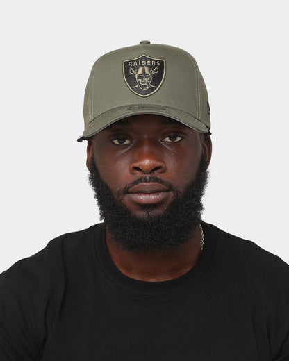 New Era Las Vegas Raiders &