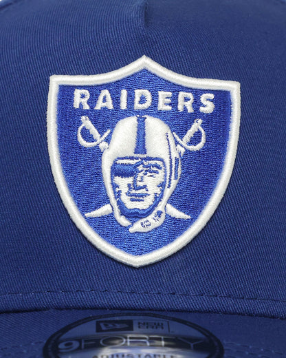 New Era Las Vegas Raiders &