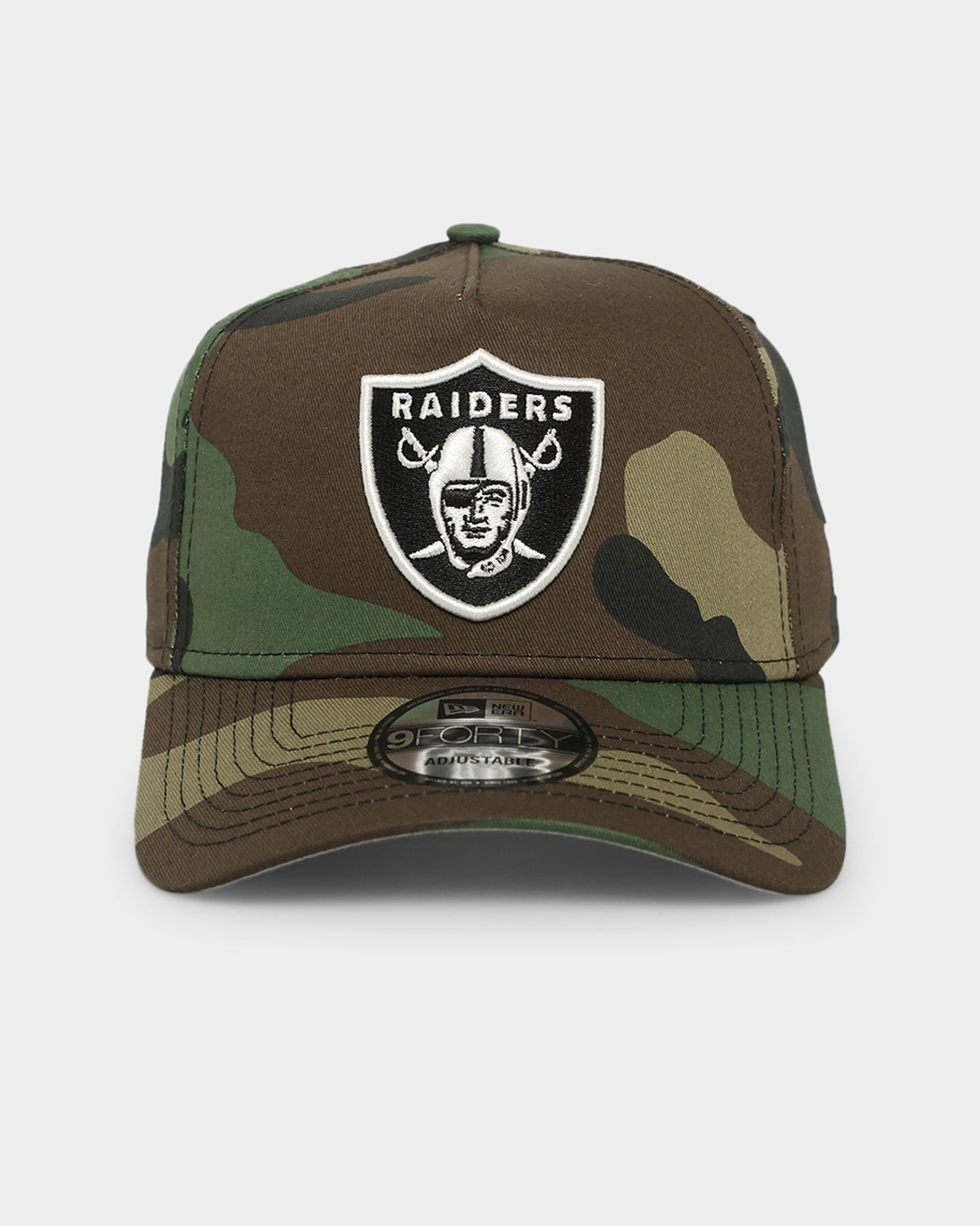 New Era Las Vegas Raiders &