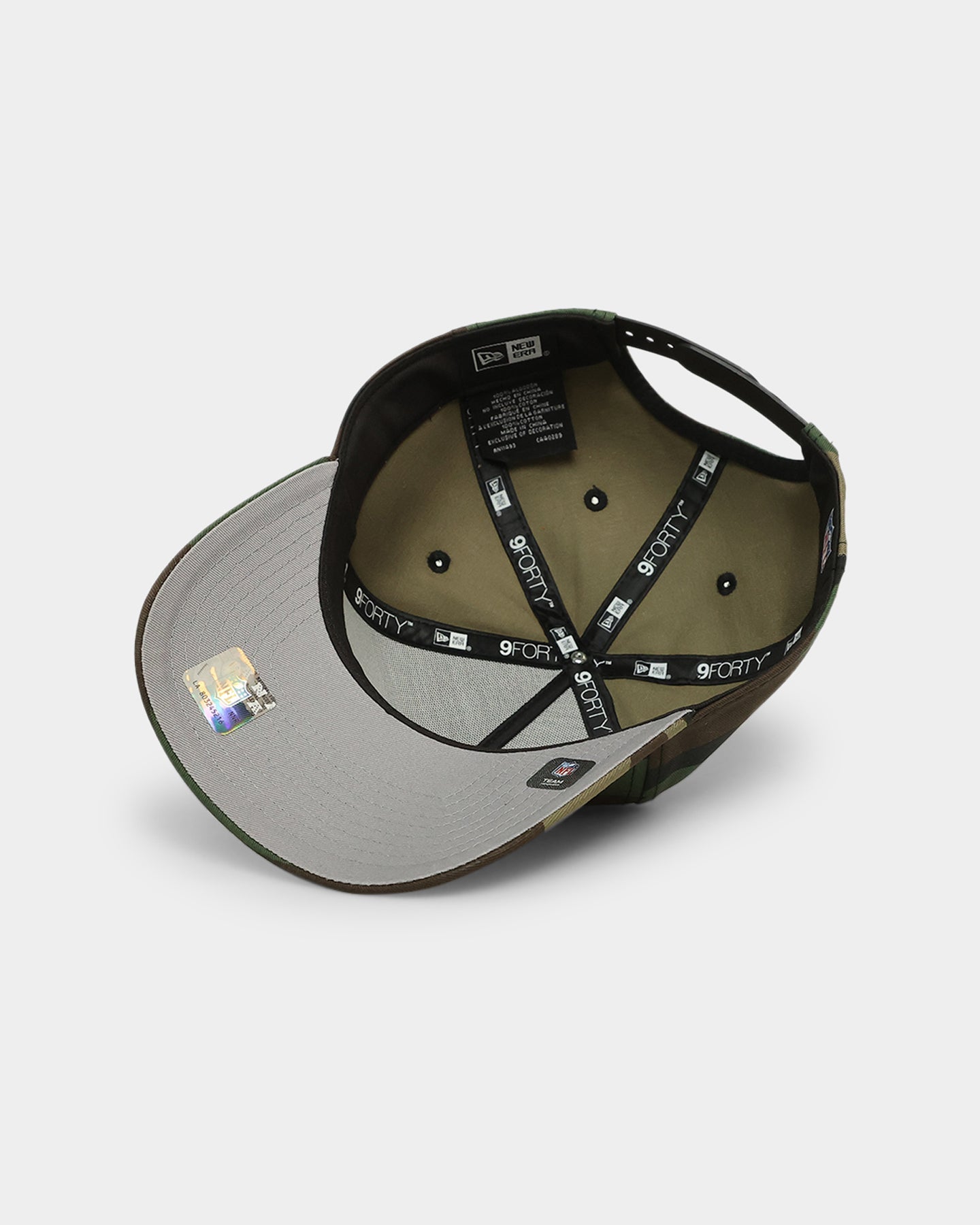 New Era Las Vegas Raiders &