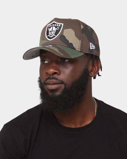 New Era Las Vegas Raiders &