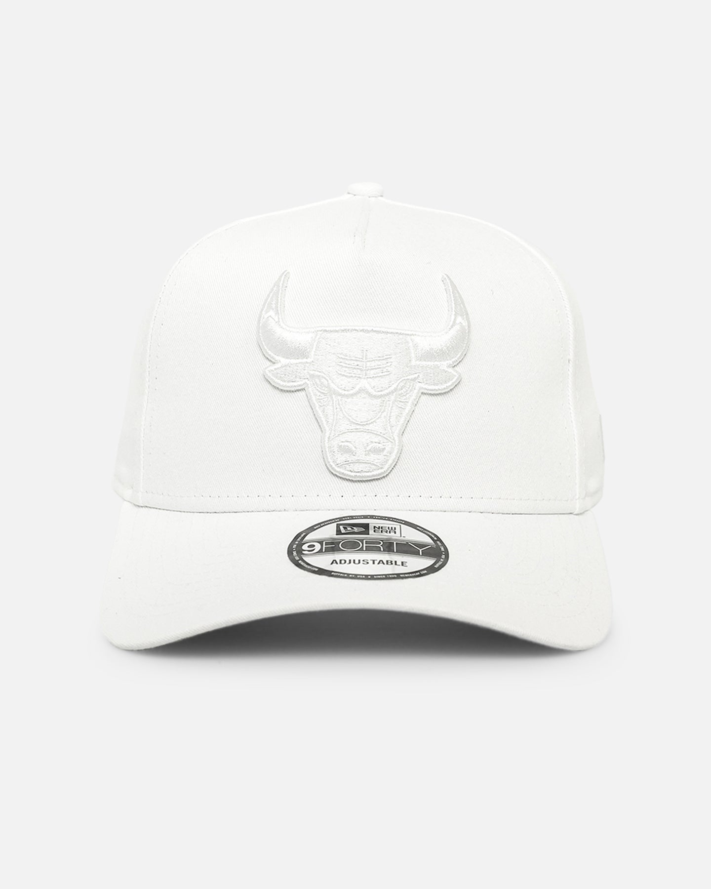 New Era Chicago Bulls &