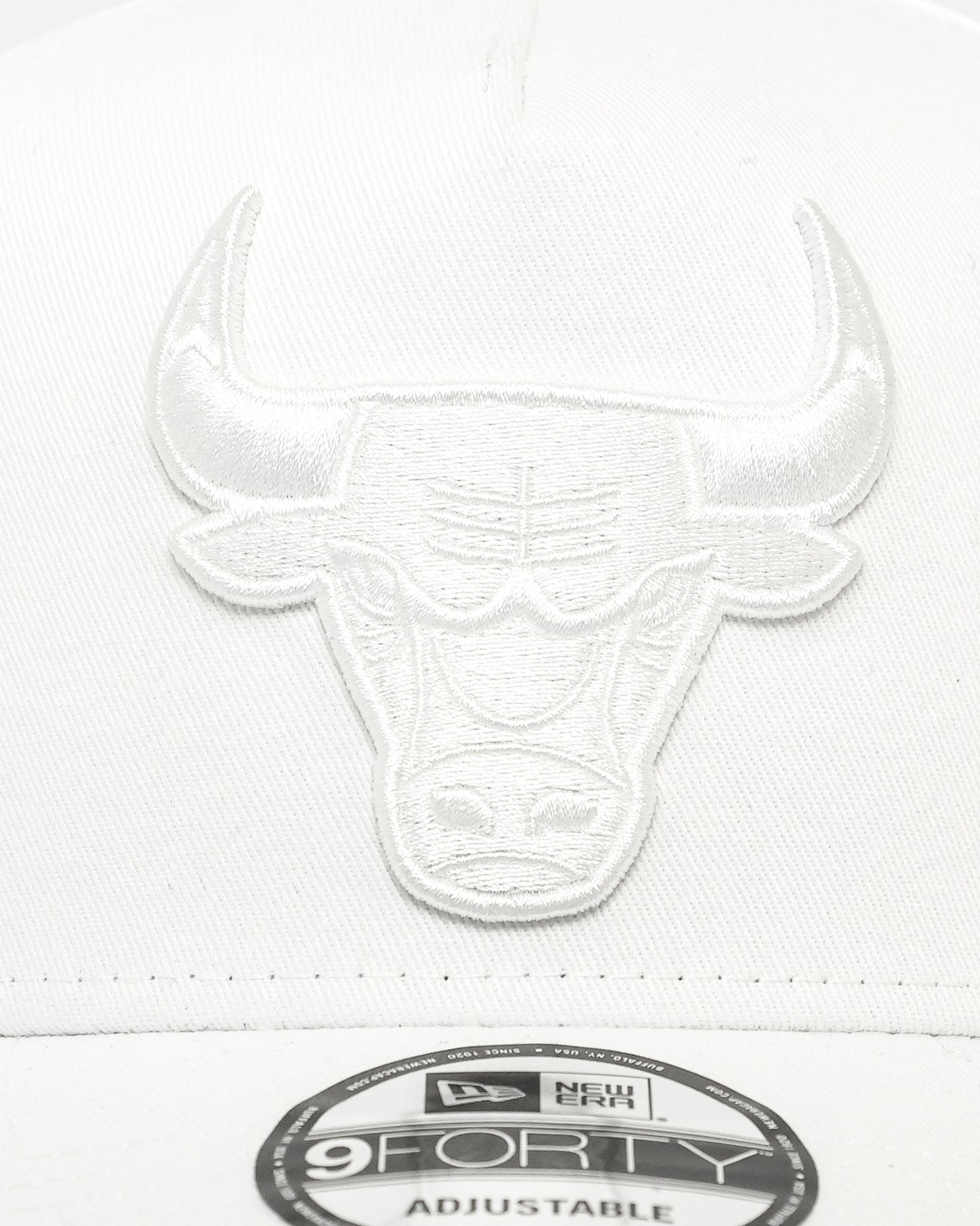New Era Chicago Bulls &
