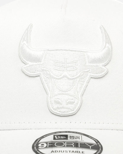 New Era Chicago Bulls &