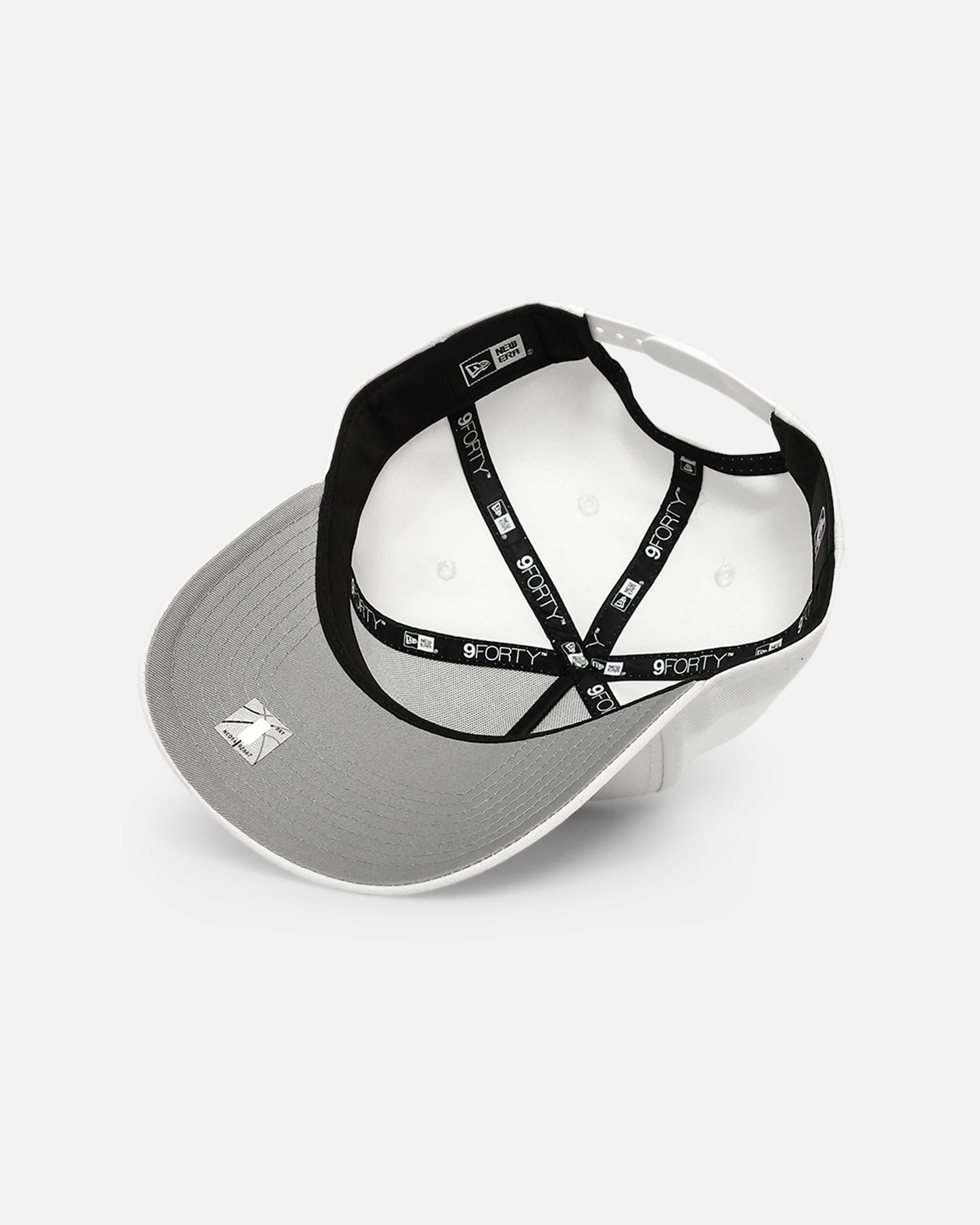 New Era Chicago Bulls &