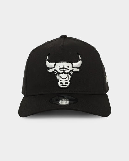 New Era Chicago Bulls &