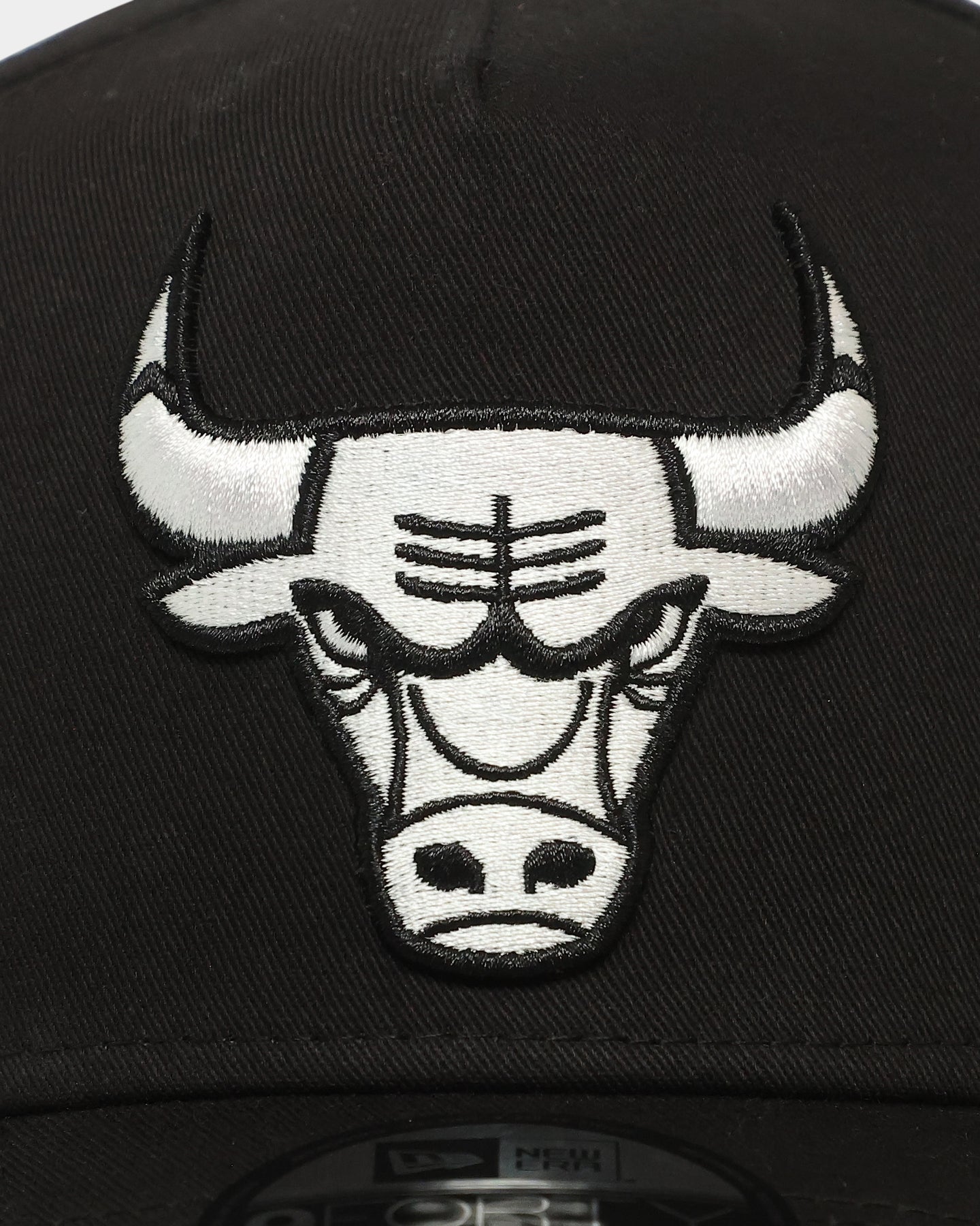 New Era Chicago Bulls &