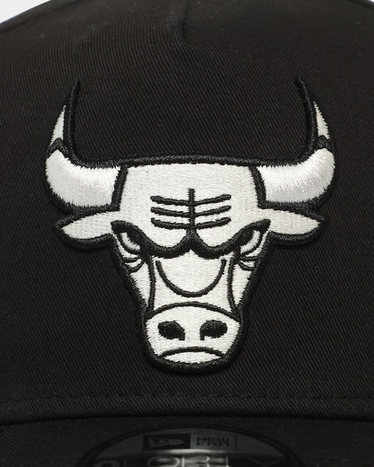 New Era Chicago Bulls &