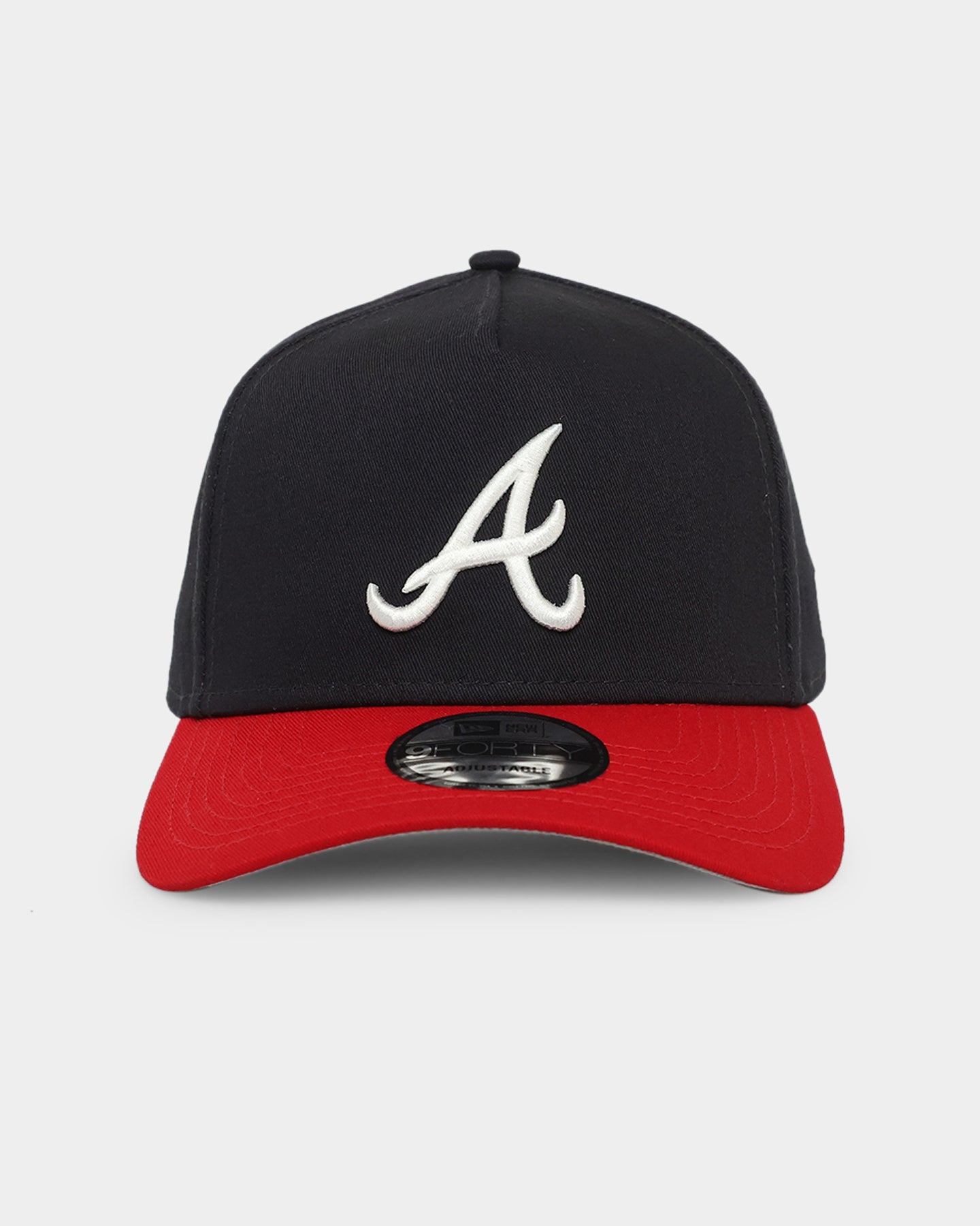 New Era Atlanta Braves &