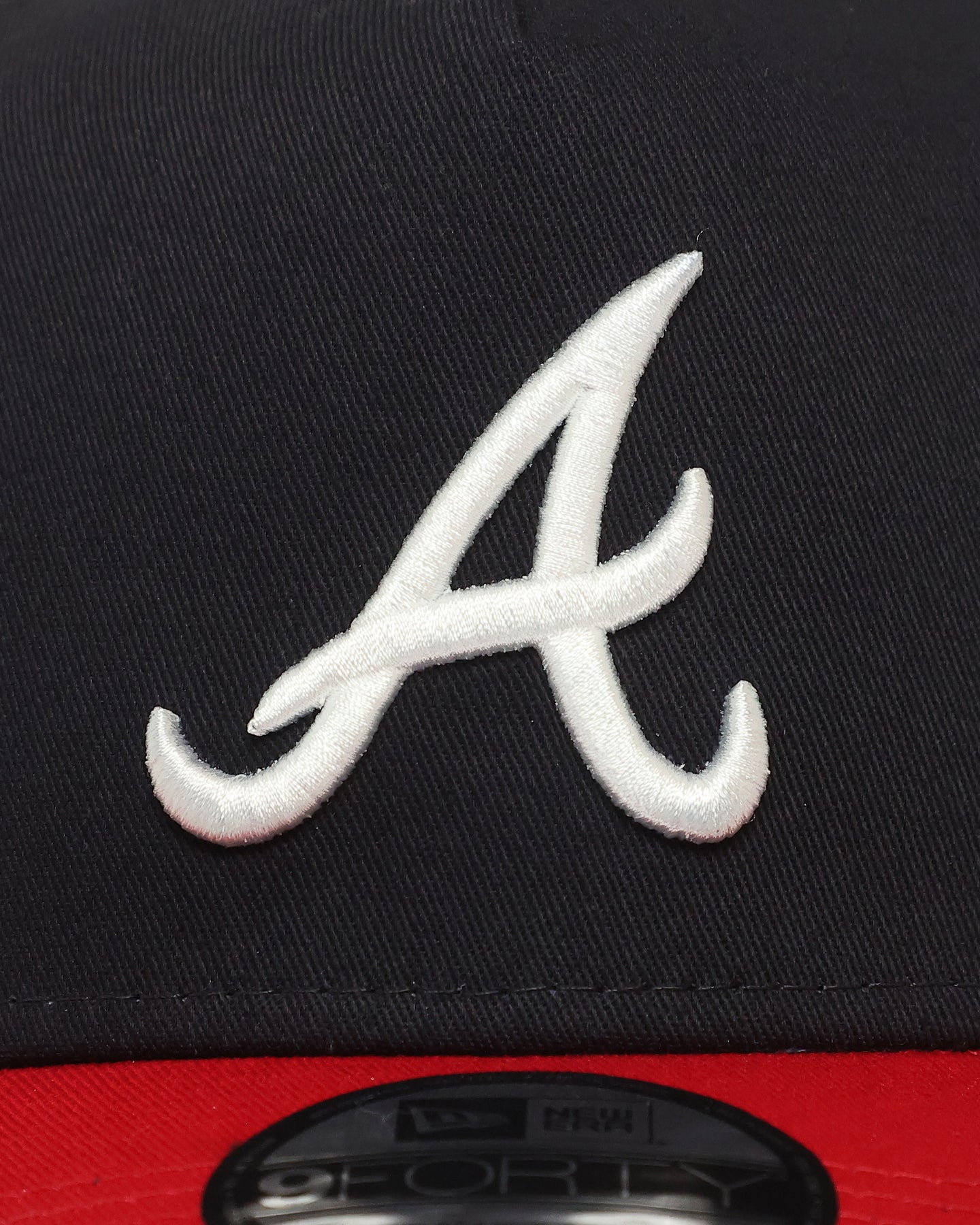 New Era Atlanta Braves &