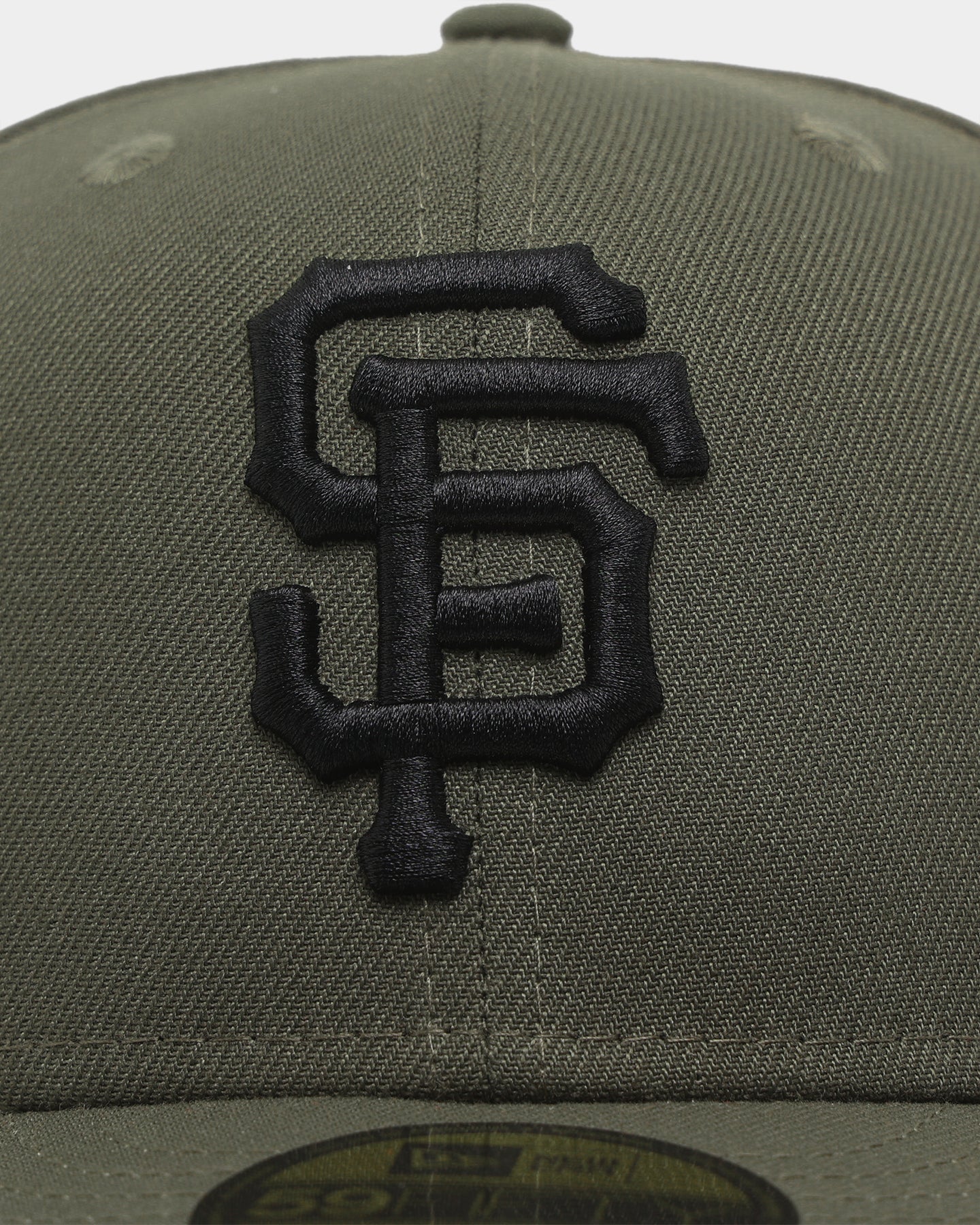 New Era San Francisco Giants &