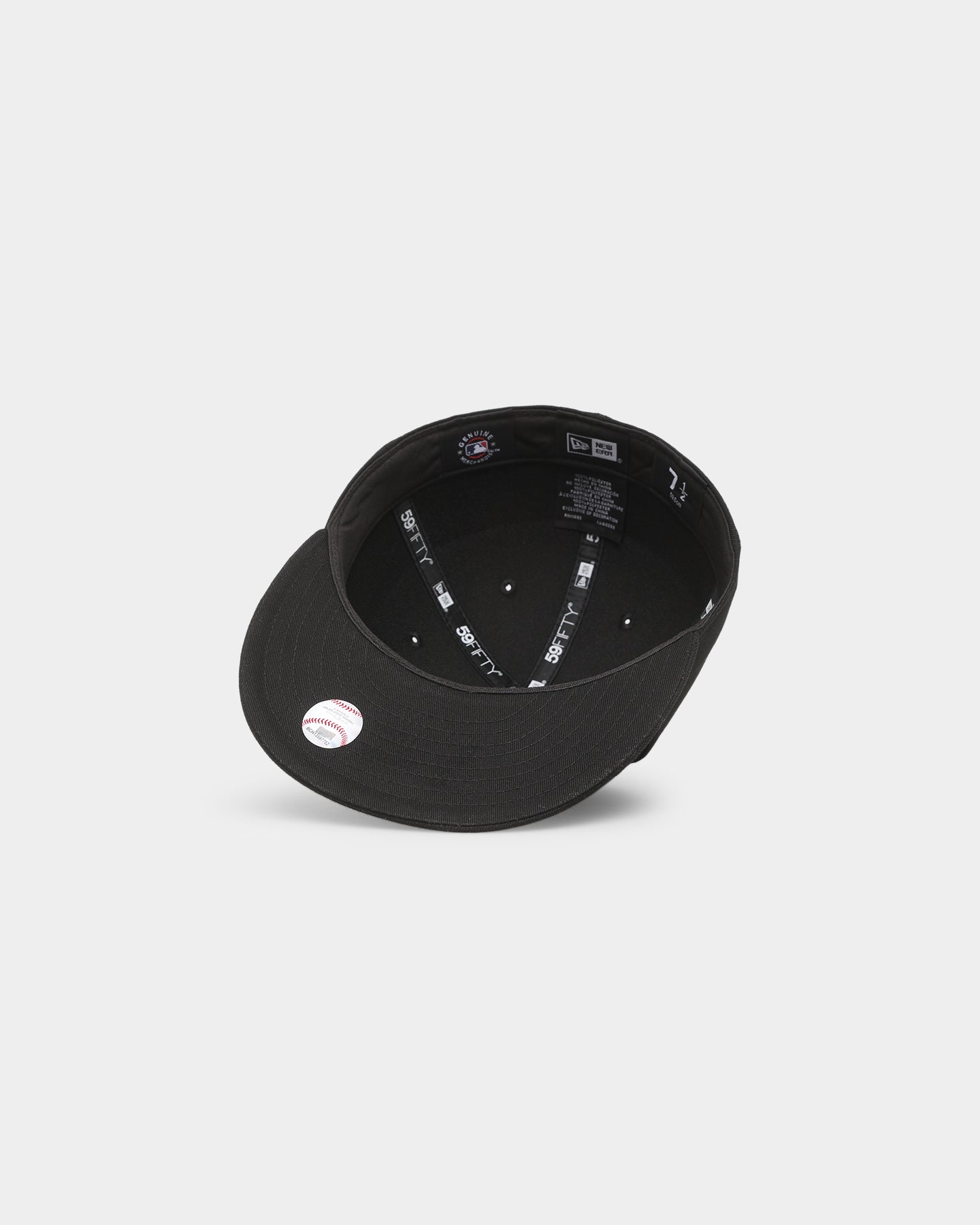 New Era Los Angeles Dodgers &