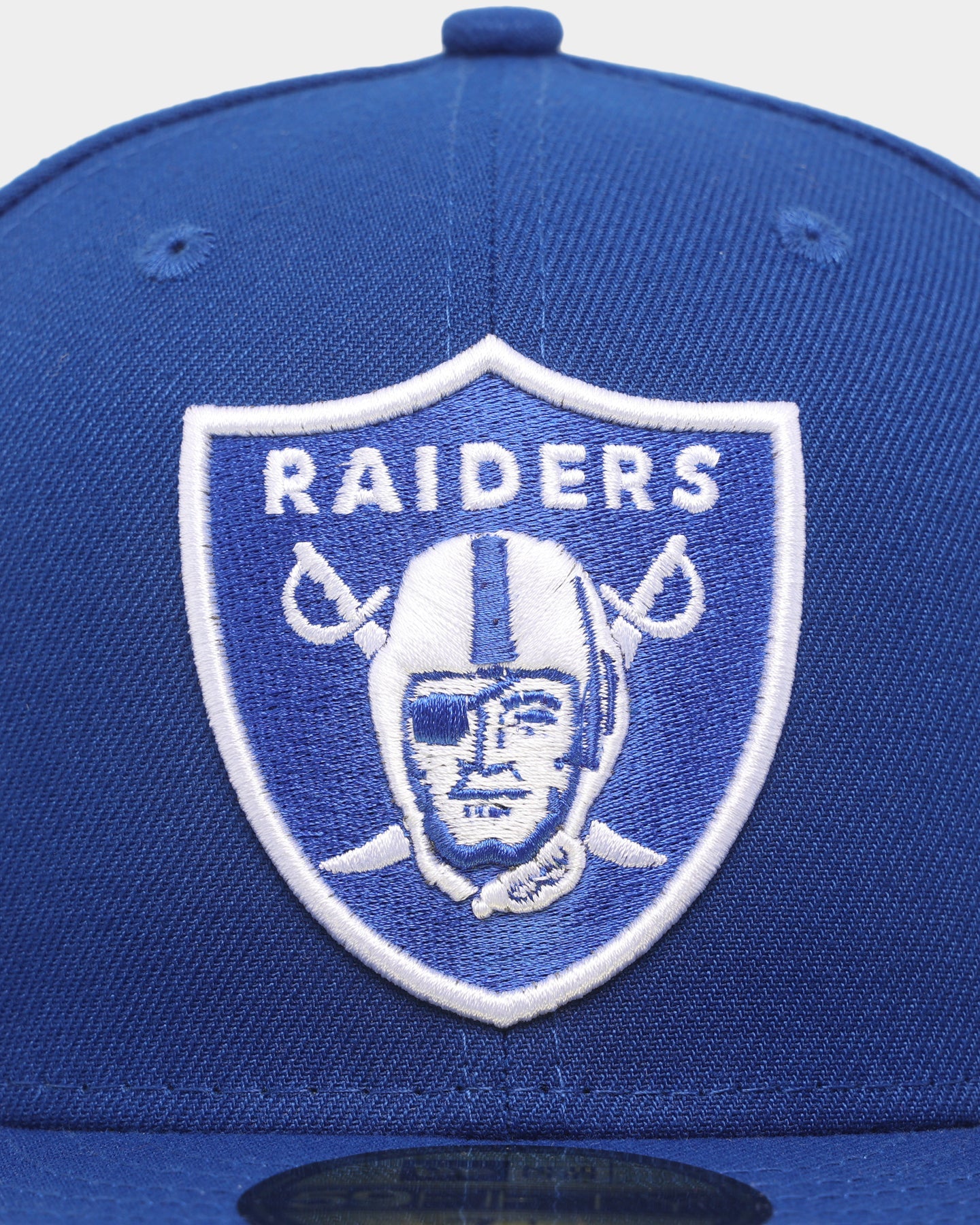 New Era Las Vegas Raiders &