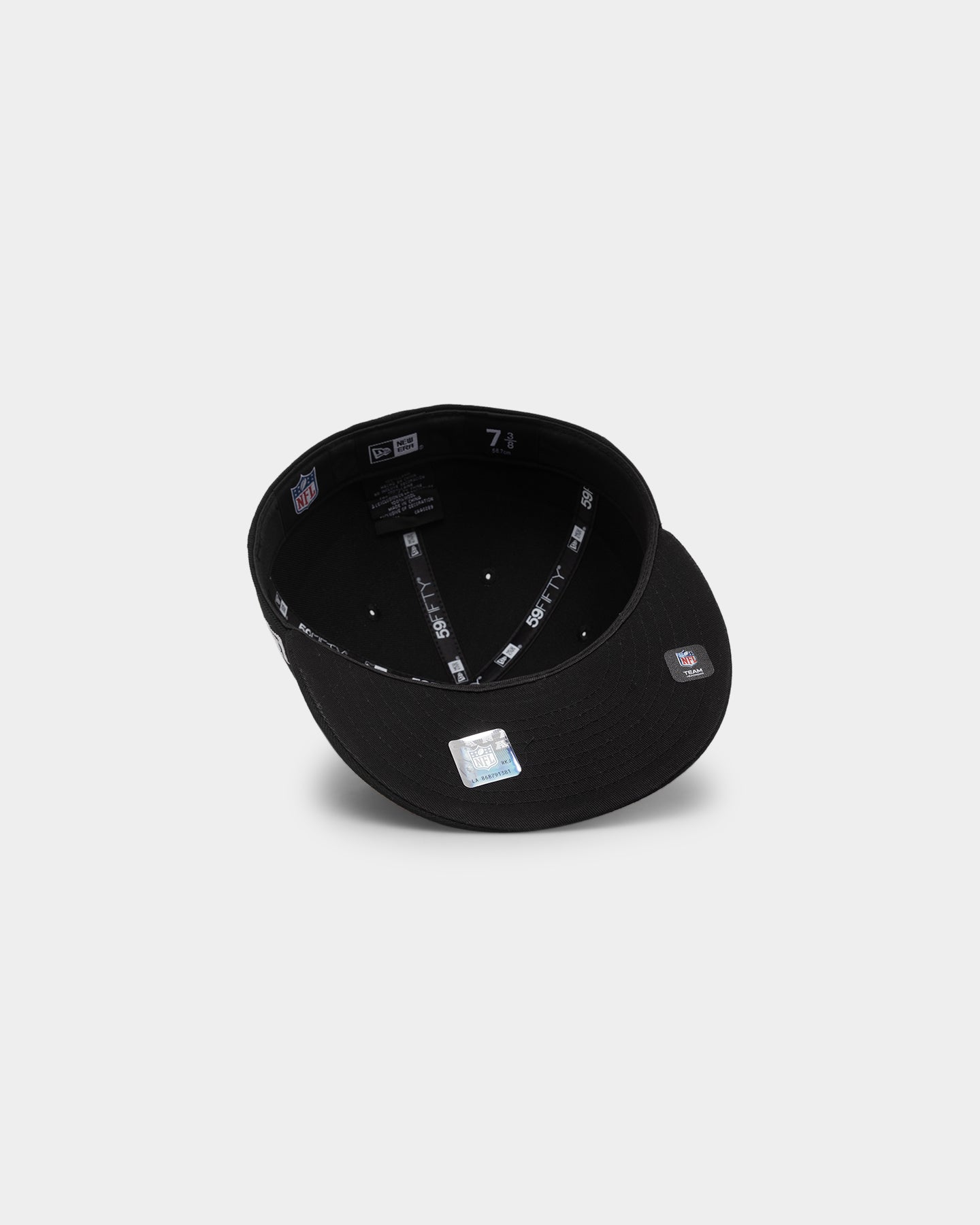 New Era Las Vegas Raiders &
