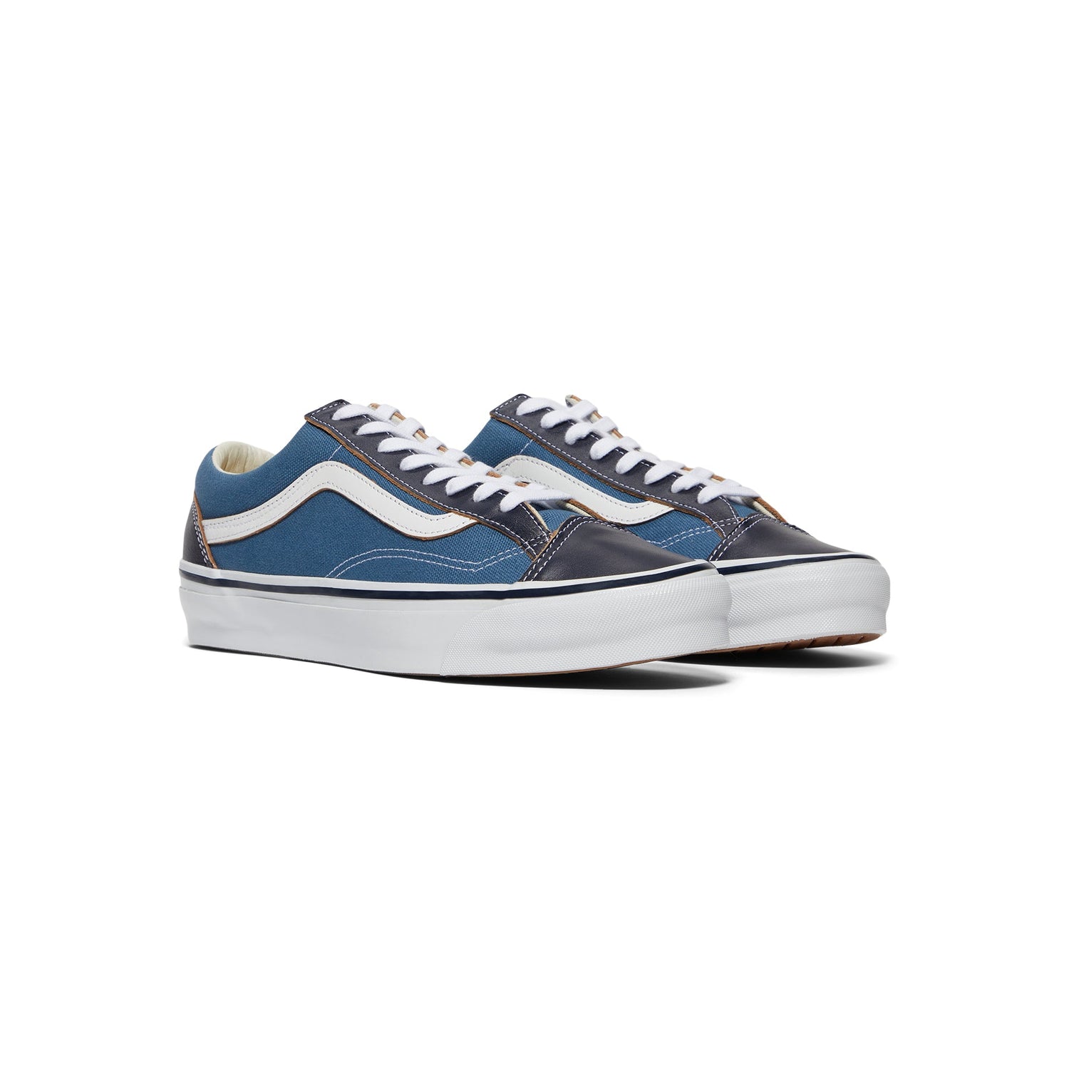 Vans OTW Old Skool 36 Vibram (Navy)