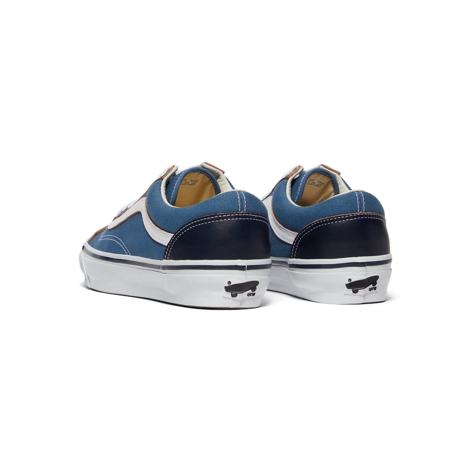 Vans OTW Old Skool 36 Vibram (Navy)