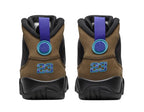 Jordan 9 Light Olive