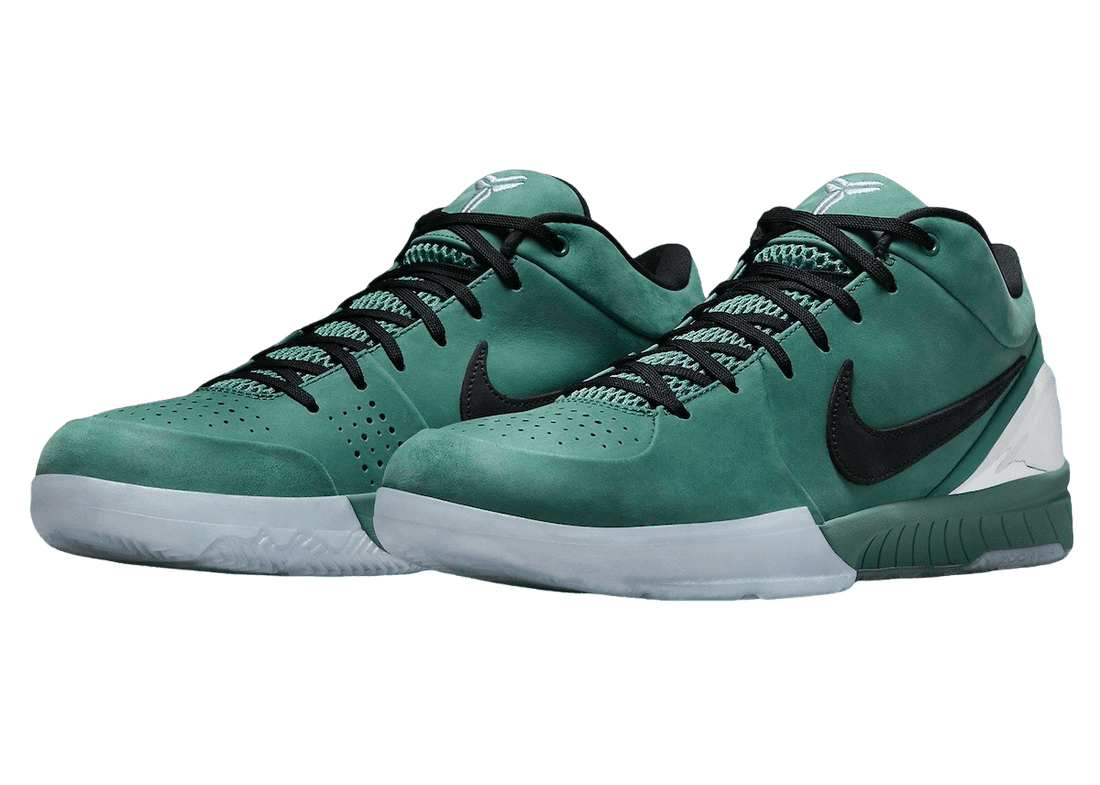 Nike Kobe 4 Protro Girl Dad