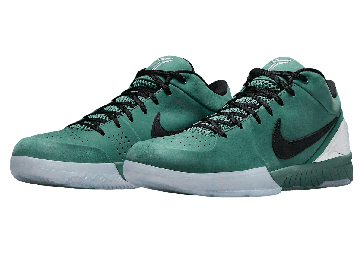 Nike Kobe 4 Protro Girl Dad