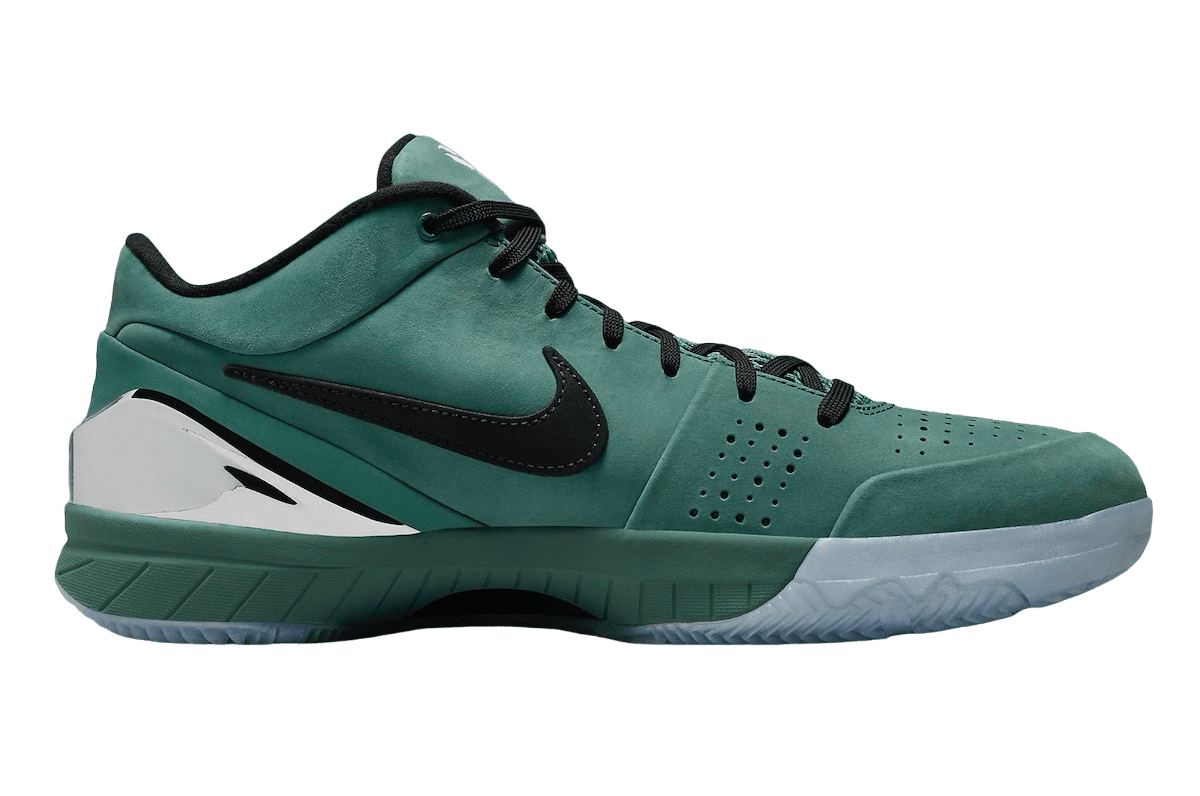 Nike Kobe 4 Protro Girl Dad