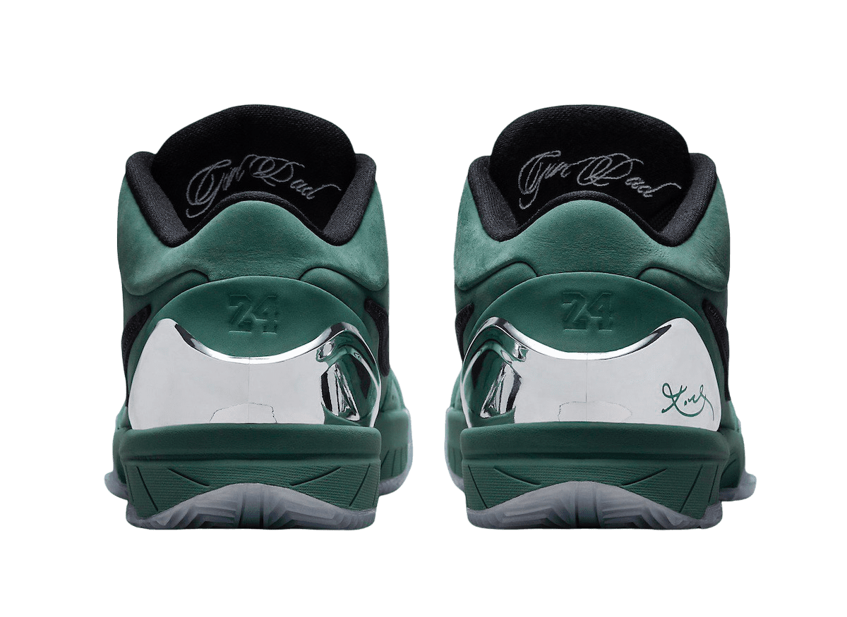 Nike Kobe 4 Protro Girl Dad