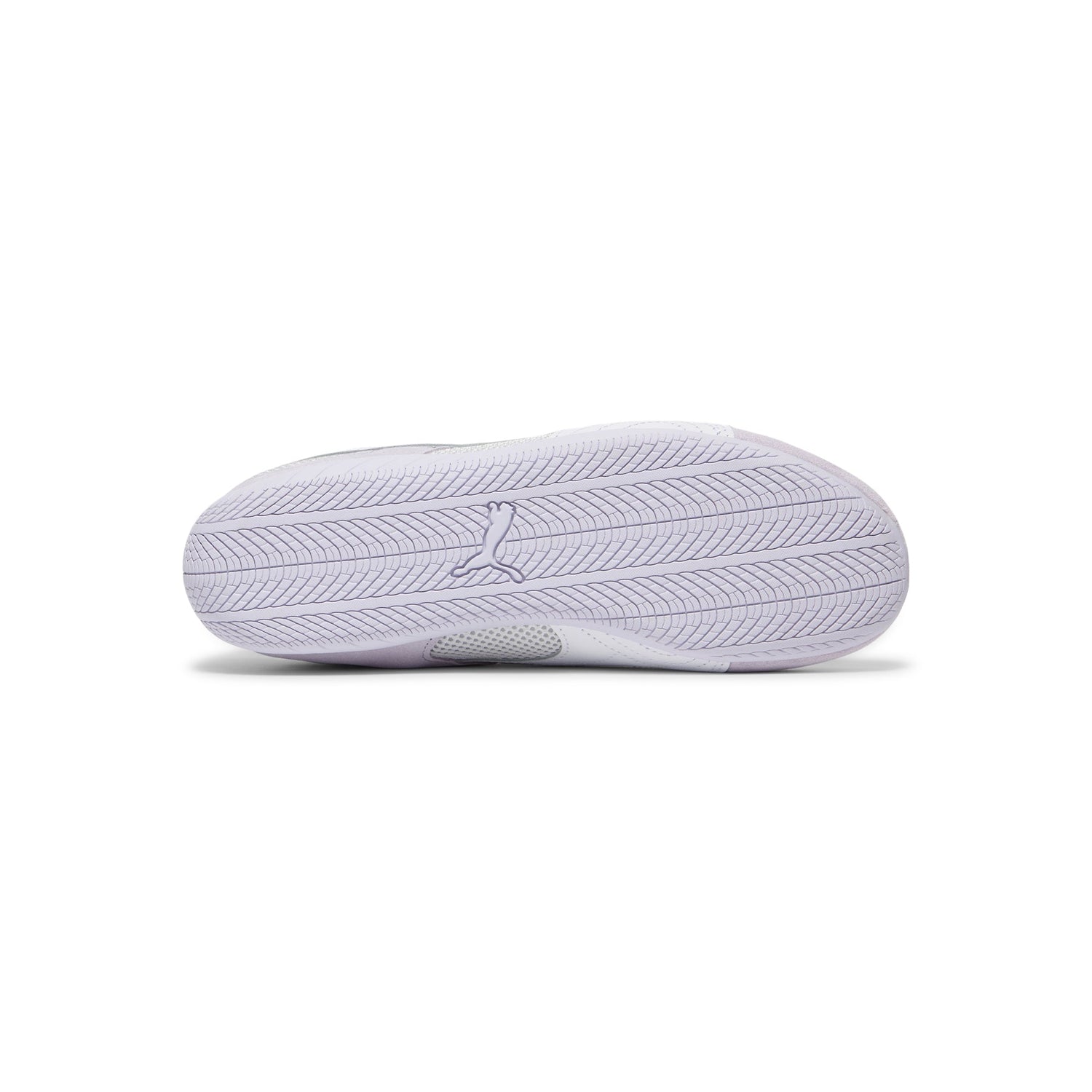 Puma Womens Speedcat GO (Light Purple)