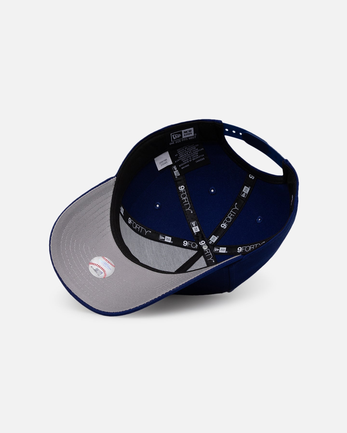 New Era Los Angeles Dodgers &
