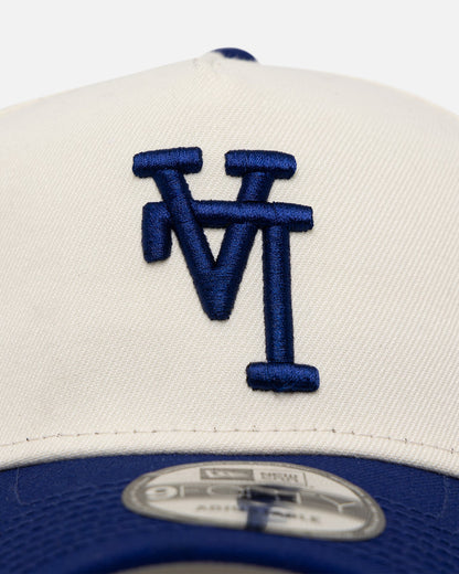 New Era Los Angeles Dodgers &