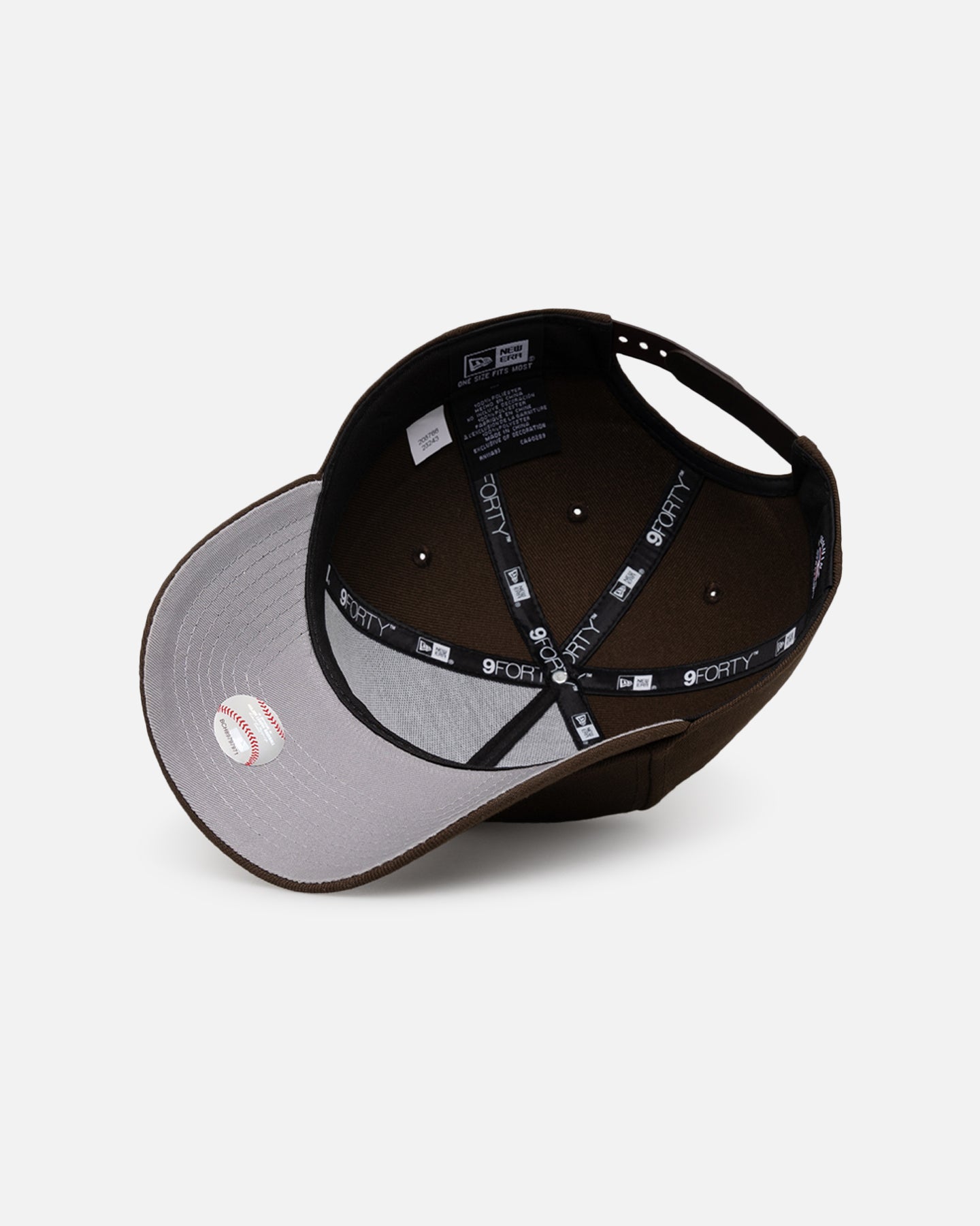 New Era Los Angeles Dodgers &