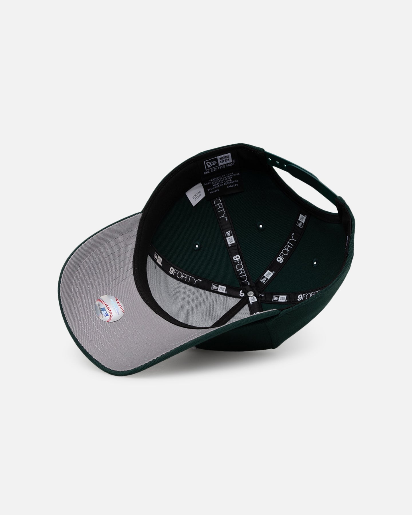 New Era Los Angeles Dodgers &