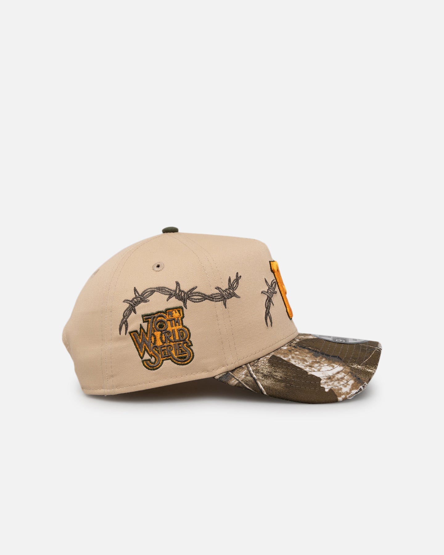 New Era Pittsburgh Pirates &