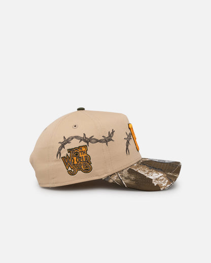 New Era Pittsburgh Pirates &