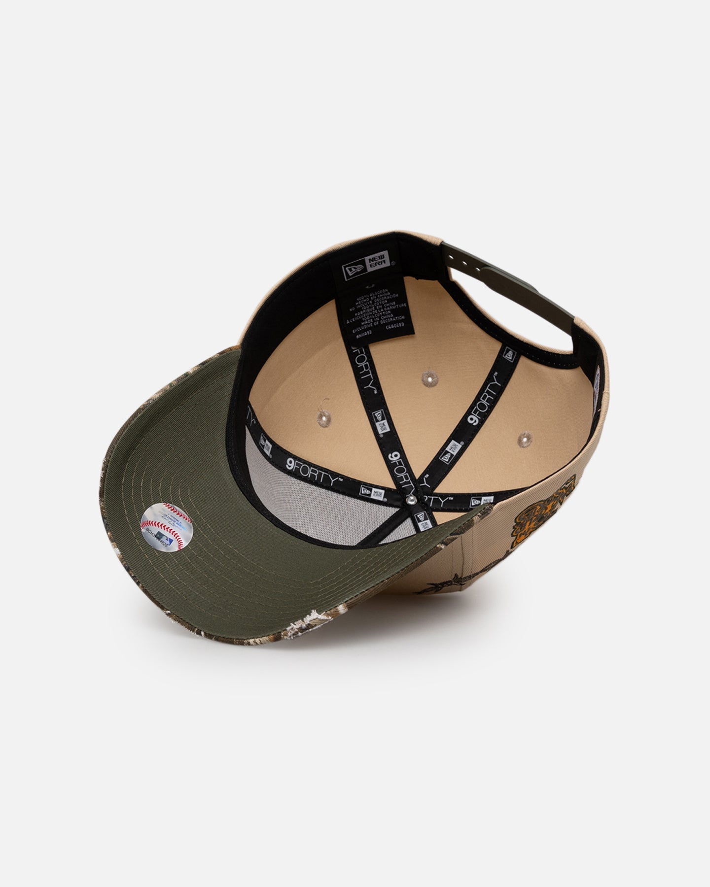 New Era Pittsburgh Pirates &