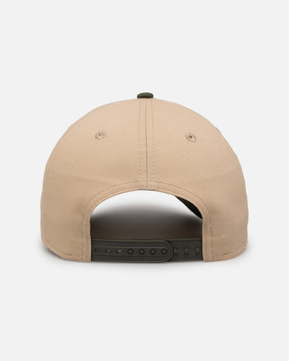 New Era Oakland Athletics &