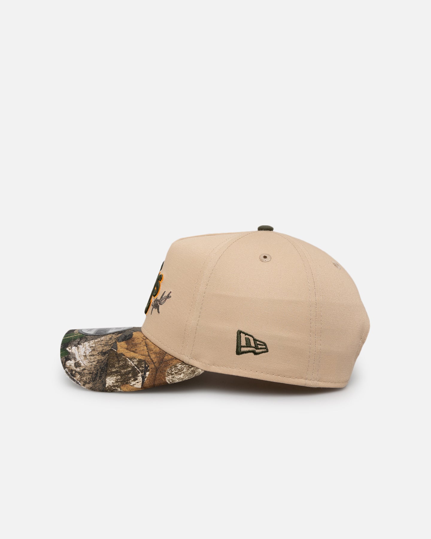 New Era Oakland Athletics &