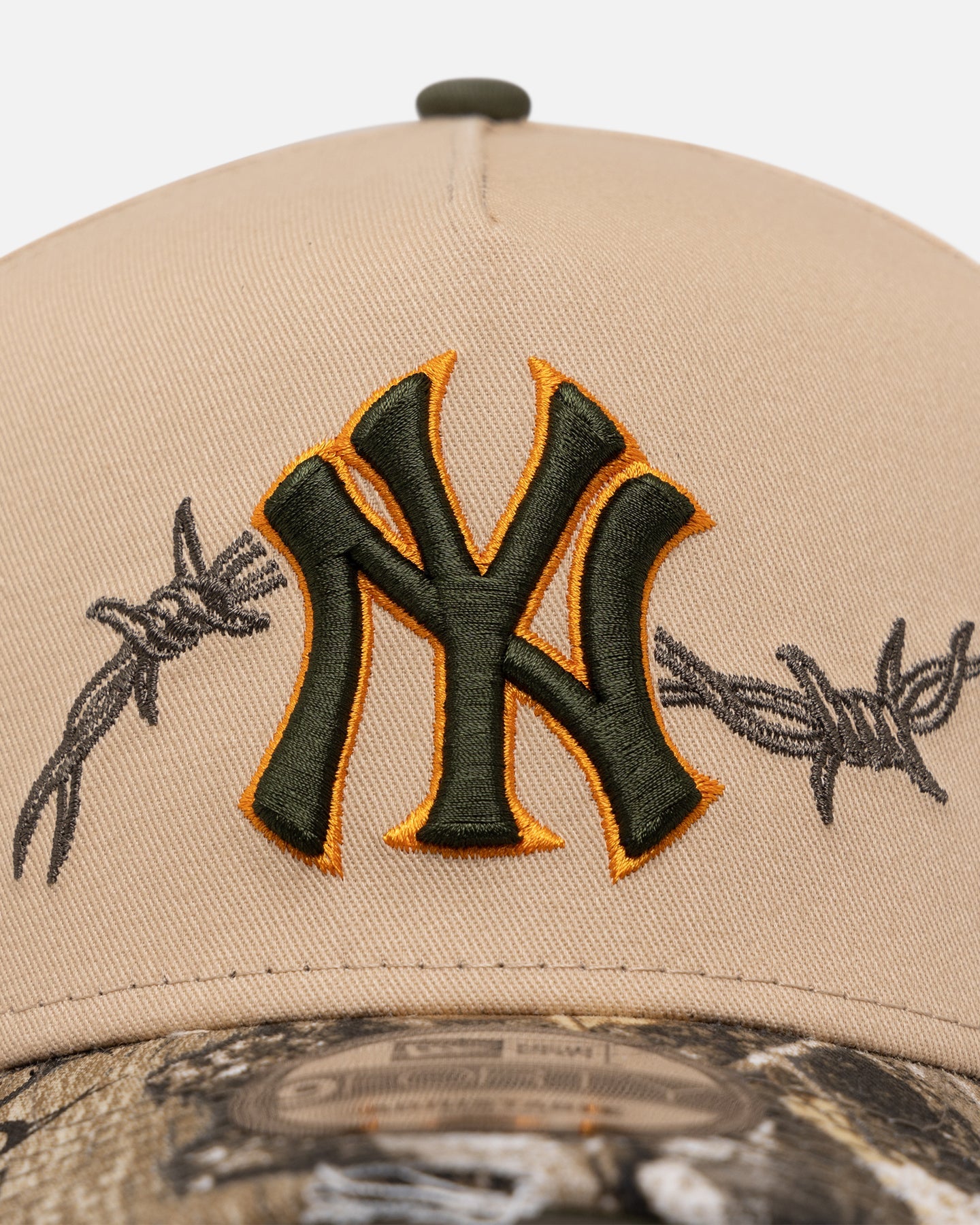 New Era New York Yankees &