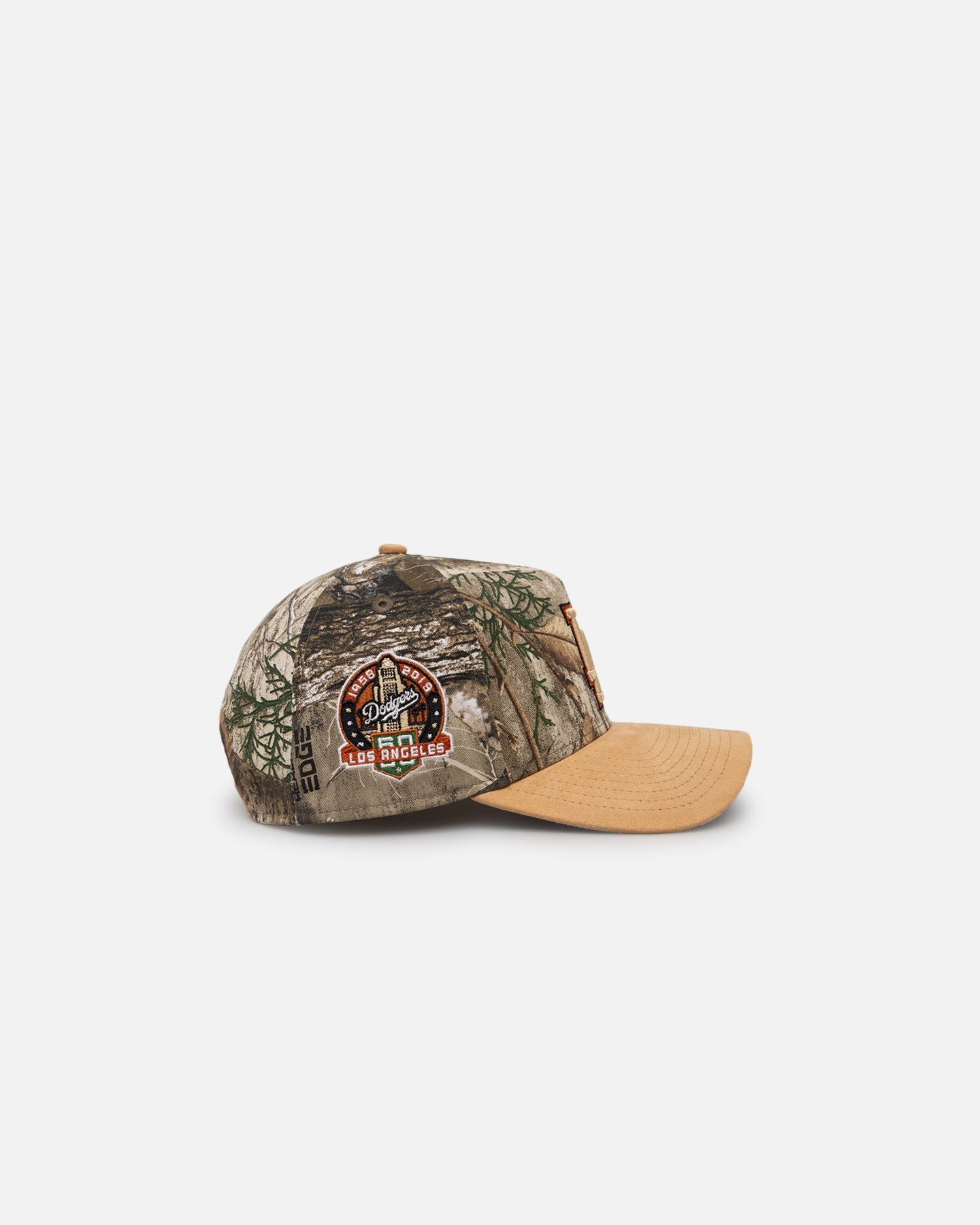New Era Los Angeles Dodgers &