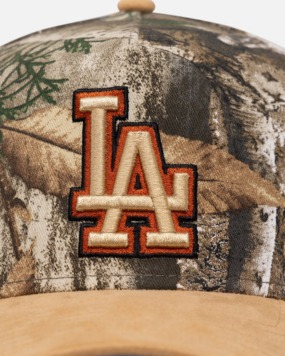 New Era Los Angeles Dodgers &