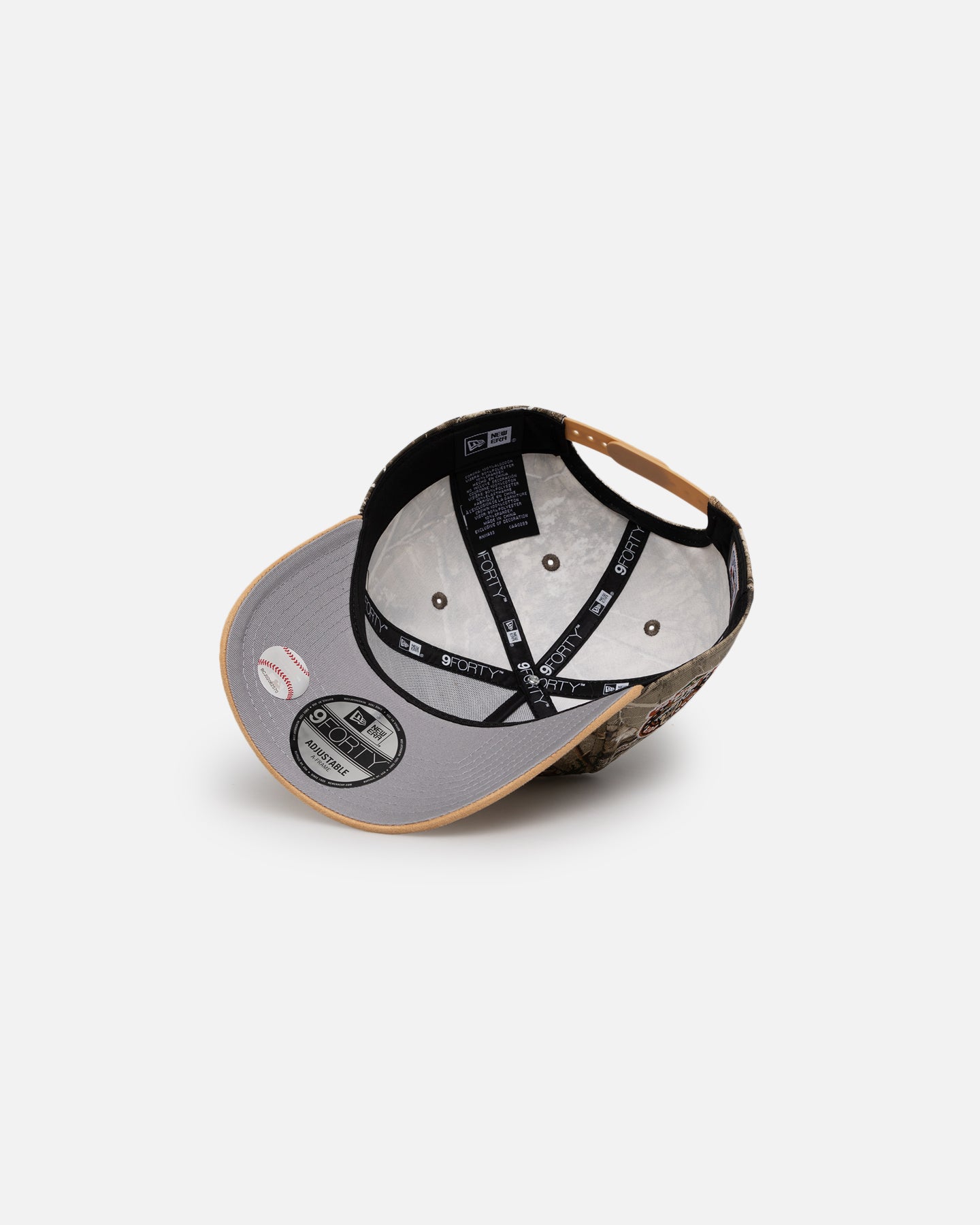 New Era Los Angeles Dodgers &