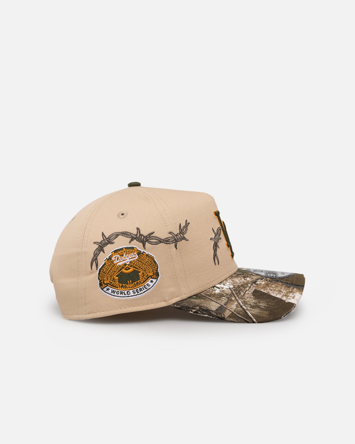 New Era Los Angeles Dodgers &
