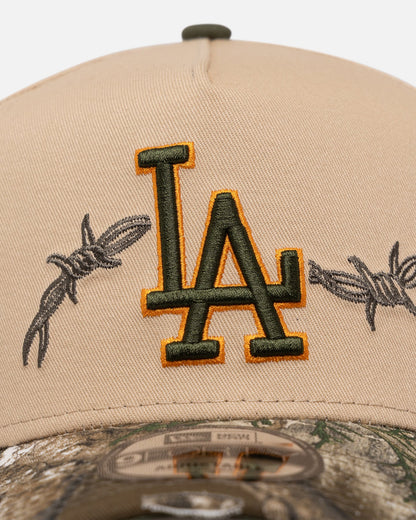 New Era Los Angeles Dodgers &