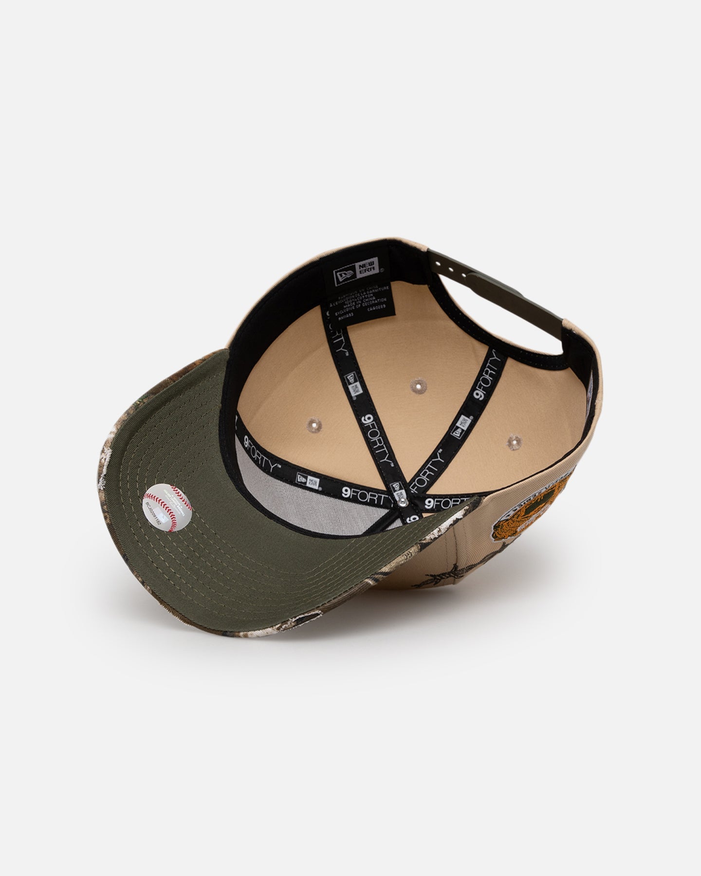 New Era Los Angeles Dodgers &