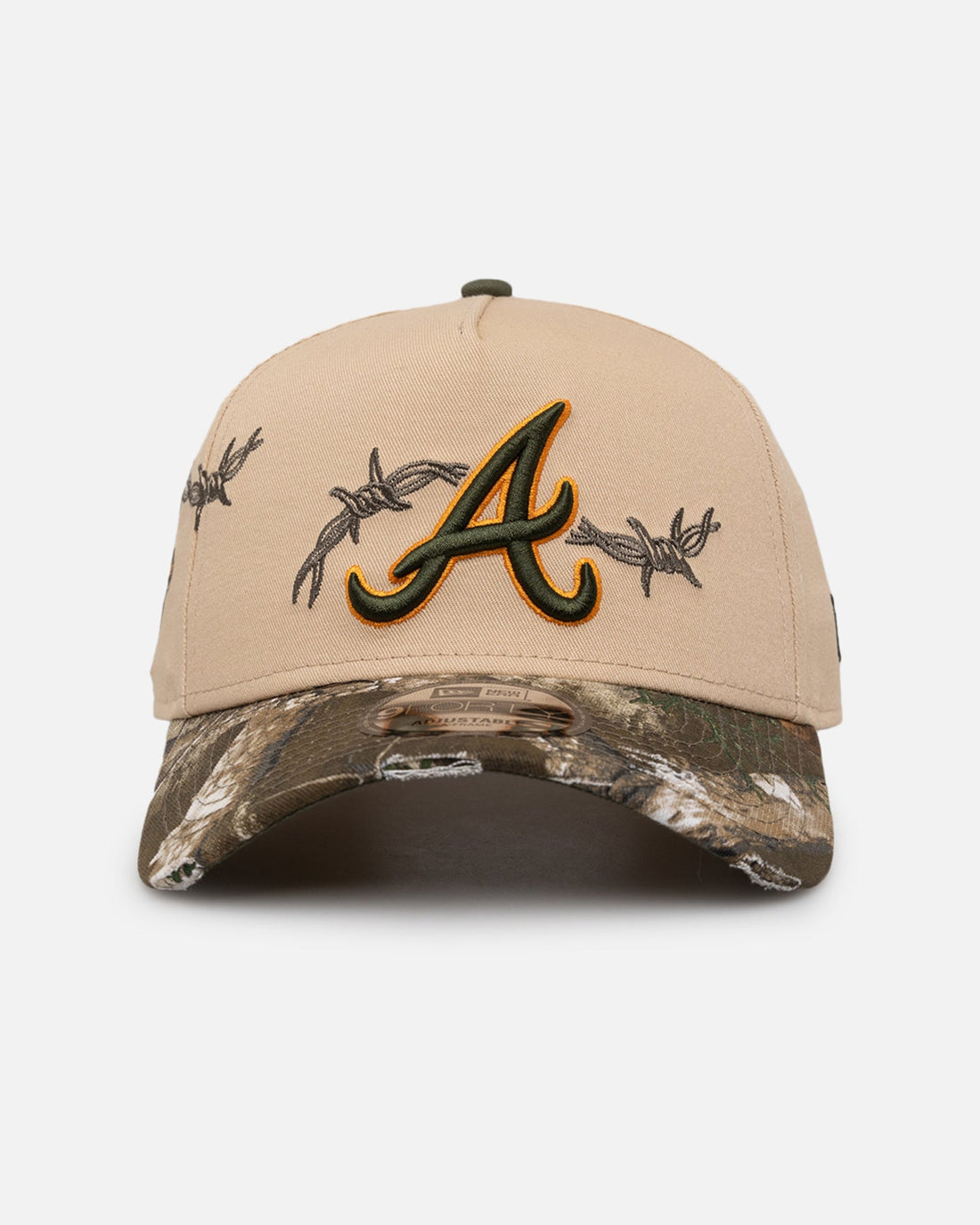 New Era Atlanta Braves &