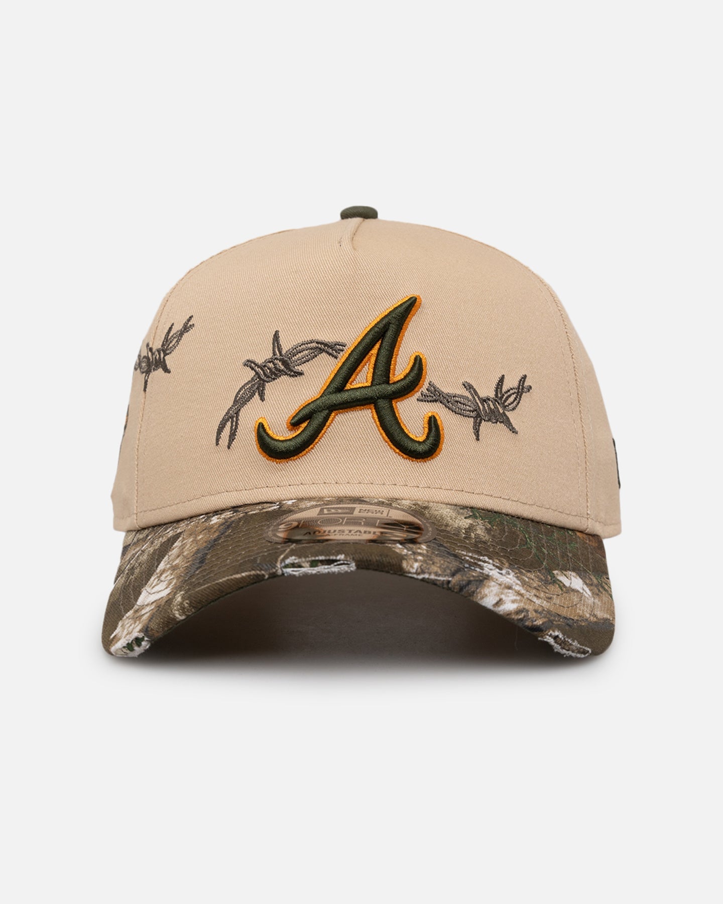 New Era Atlanta Braves &