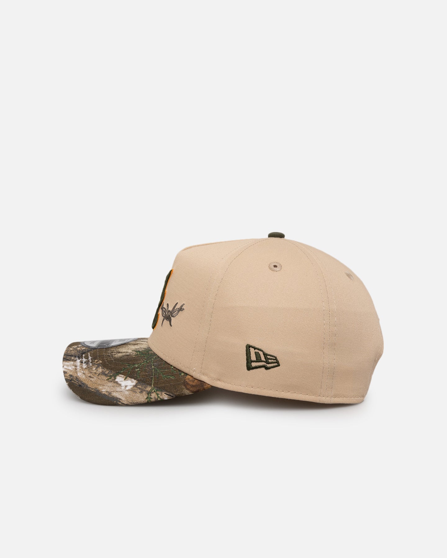 New Era Atlanta Braves &