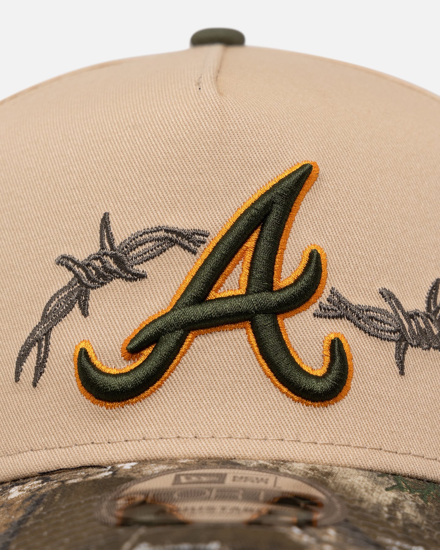 New Era Atlanta Braves &