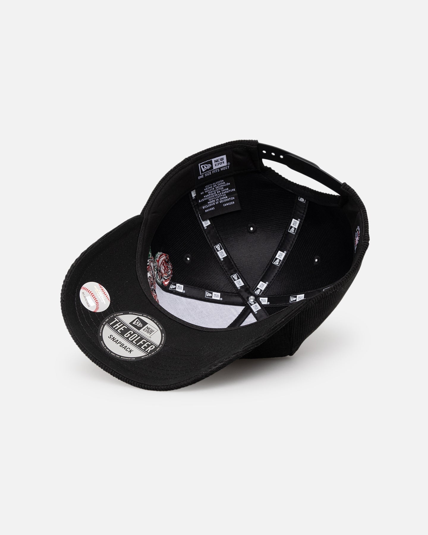 New Era Los Angeles Dodgers &