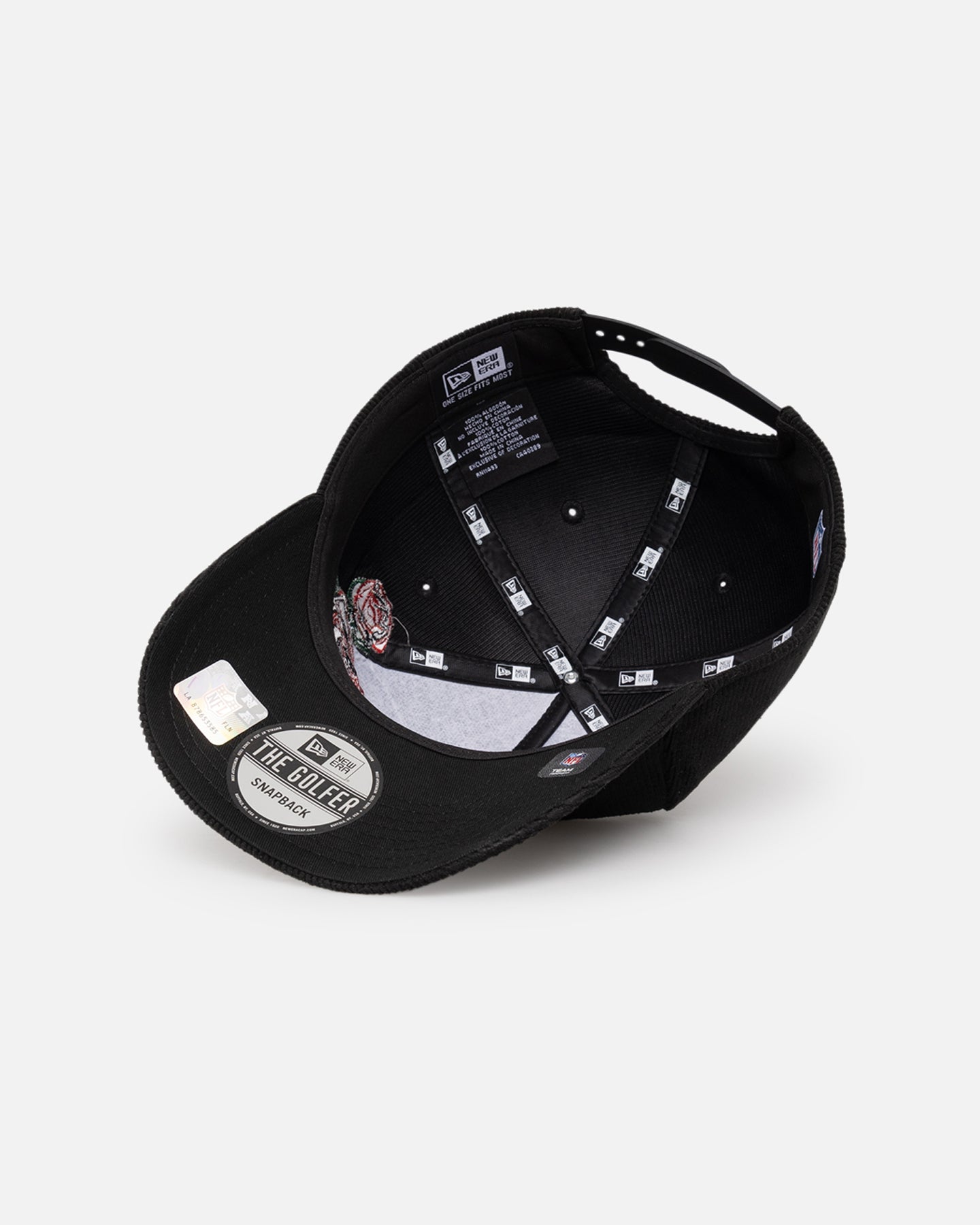 New Era Las Vegas Raiders &