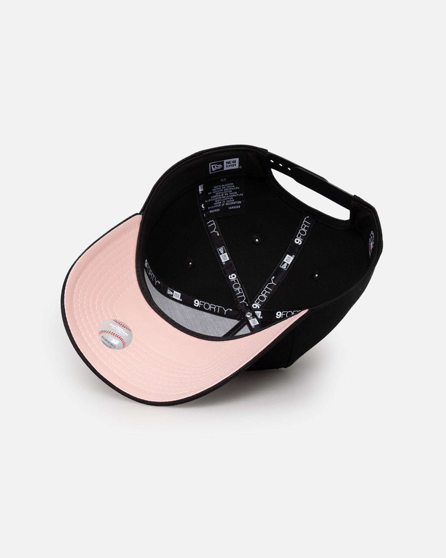 New Era Los Angeles Dodgers &